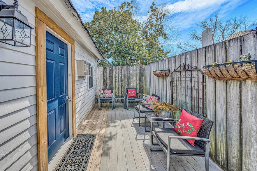 More Photos Of 185 Claiborne Ave, Rocky Mount Hospitality For Sale