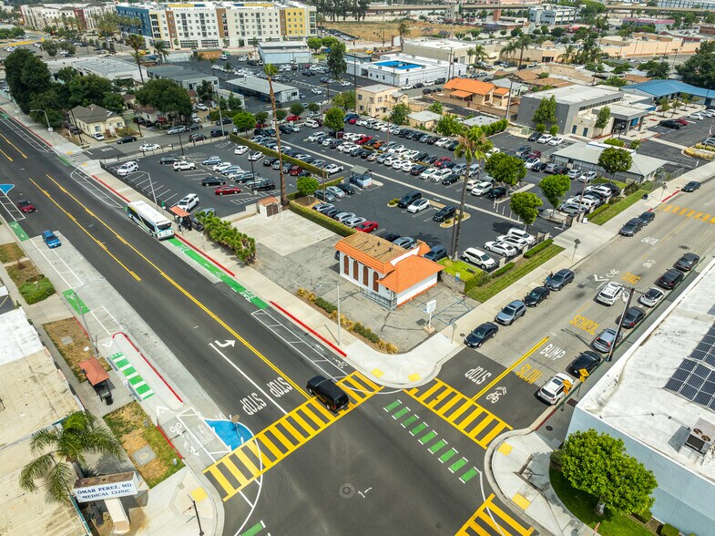 More Photos Of 3503 Lexington Ave, El Monte Medical For Sale