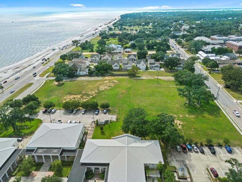 More Photos Of NSN West Second Street, Pass Christian Land For Sale
