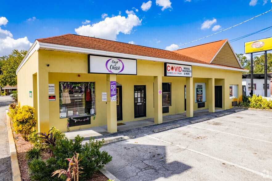 More Photos Of 13106 N Florida Ave, Tampa Unknown For Lease