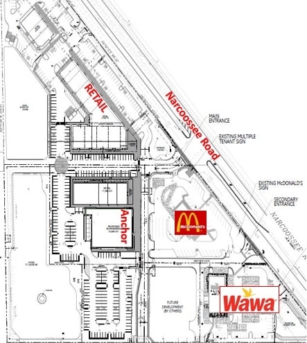 Photo of 1st Floor Ste 