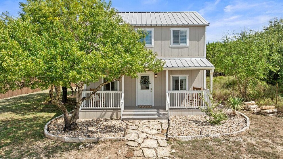 More Photos Of 4607 R O Dr, Spicewood Lodge Meeting Hall For Sale