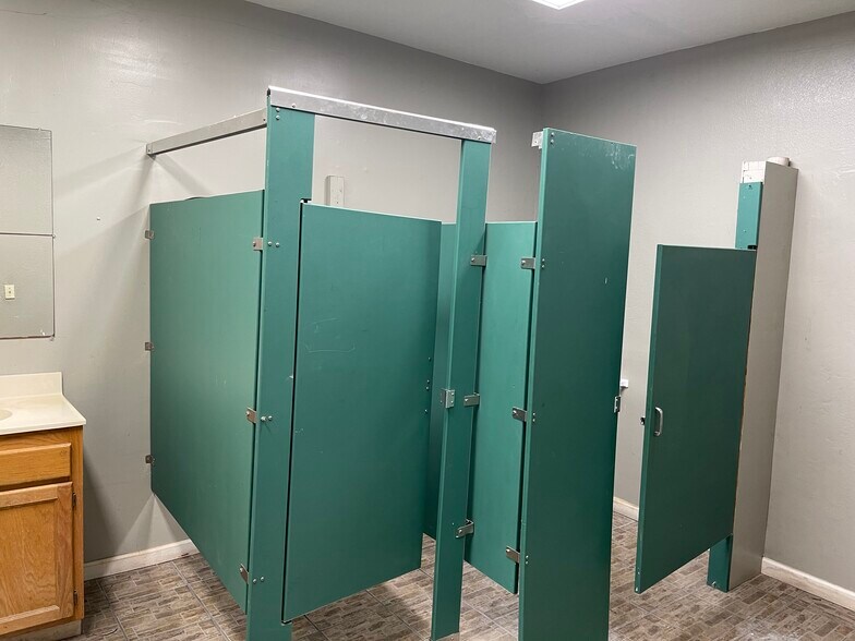 More Photos Of 2439 Adeline St, Oakland Religious Facility For Sale