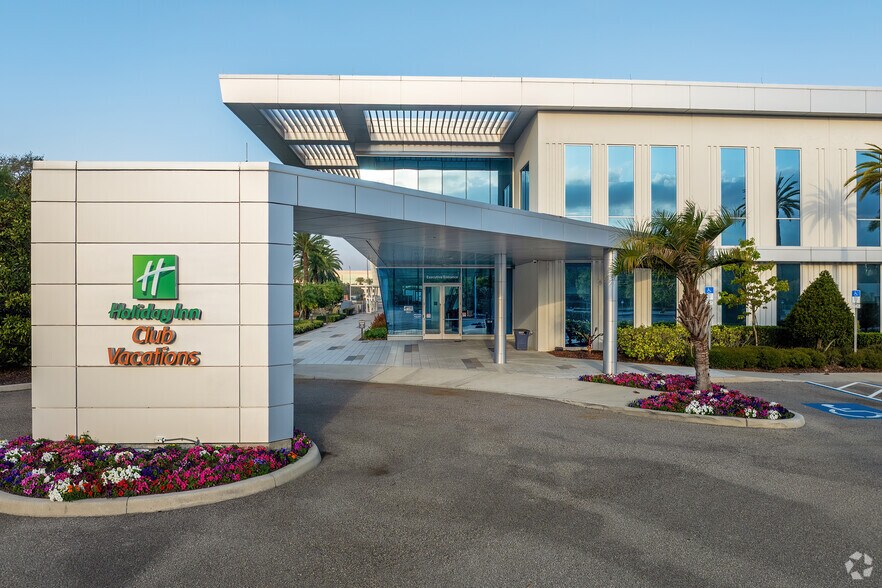 More Photos Of 9395 S John Young Pky, Orlando Office For Lease
