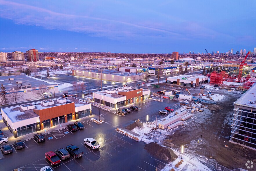 More Photos Of 324 58 Av SE, Calgary Storefront Retail Office For Lease