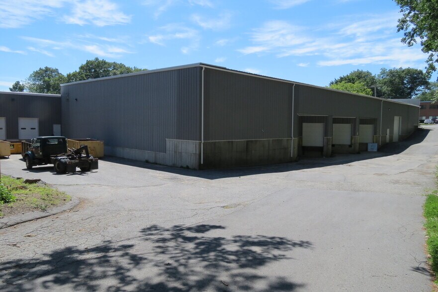 More Photos Of 50 June St, Leominster Industrial For Lease