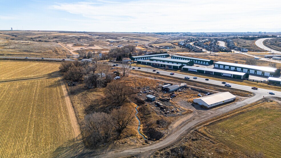 More Photos Of 30126 Highway 257, Windsor Land For Sale