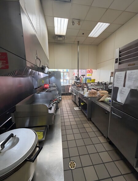 More Photos Of 1611 Broadway, Brooklyn General Retail For Lease