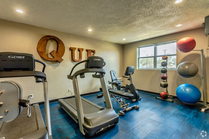 More Photos Of 2101 Avenue Q, Lubbock Apartments For Lease