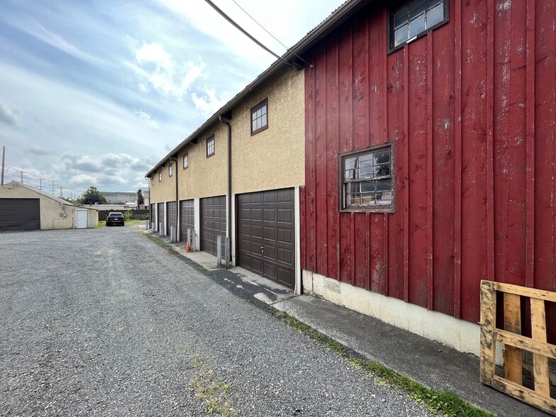 More Photos Of 152 S Main St, Ambler Warehouse For Sale