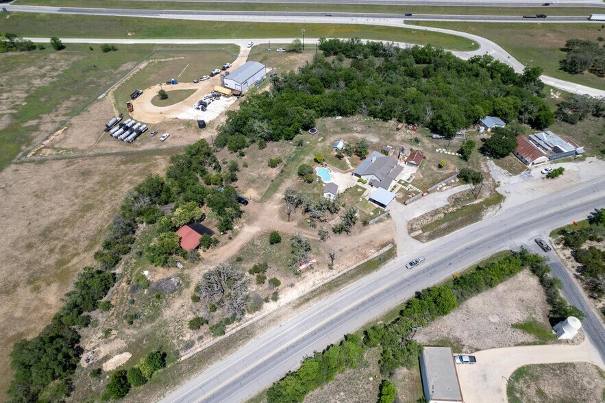 More Photos Of 6 US Highway 87, Comfort Office For Sale