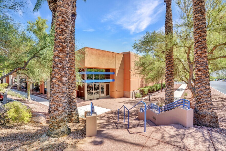 Primary Photo Of 900 S Pavilion Center Dr, Las Vegas Office For Sale