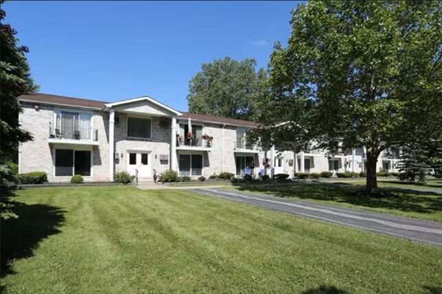 Primary Photo Of , North Tonawanda Multifamily For Sale