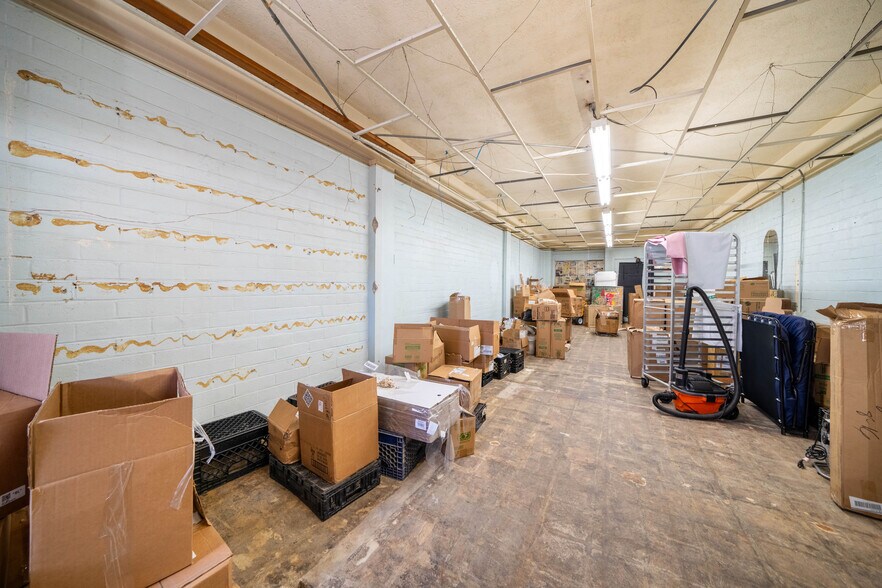 More Photos Of 73489 29 Palms Hwy, Twentynine Palms Restaurant For Sale