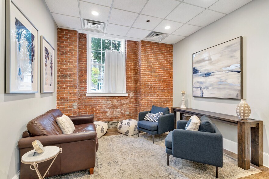 More Photos Of 520 S Water St, Providence Office Residential For Sale