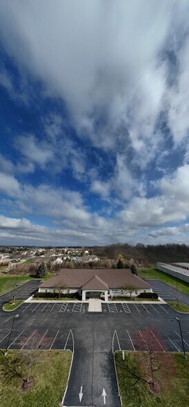 More Photos Of 5300 Nike Dr, Hilliard Medical For Sale