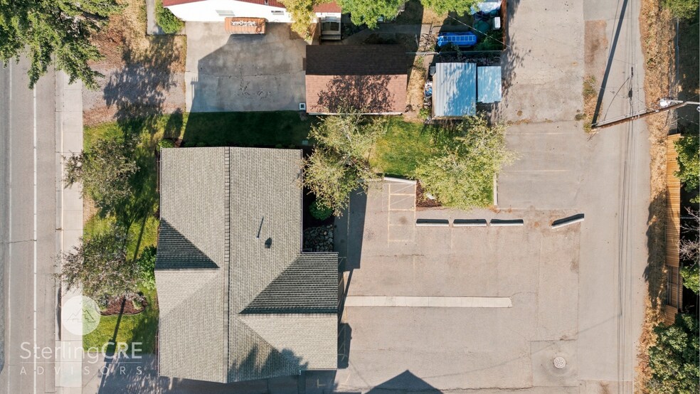 More Photos Of 1622 South Ave W, Missoula Medical For Lease
