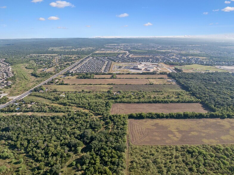 More Photos Of 13146 Galm Rd, San Antonio Land For Sale