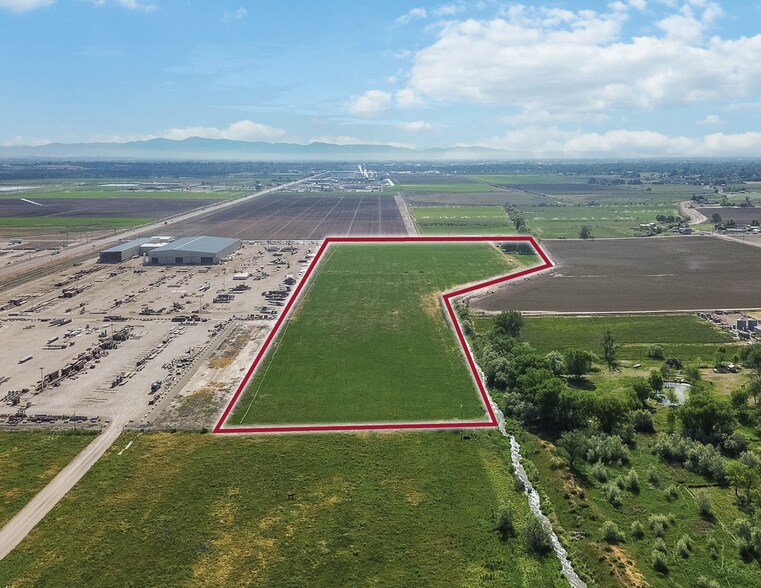 Primary Photo Of 20179 Weitz Rd, Caldwell Land For Sale