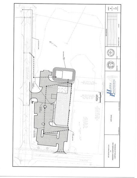 More Photos Of S 4th St @ Washington Street Ext, Hartsville Land For Sale