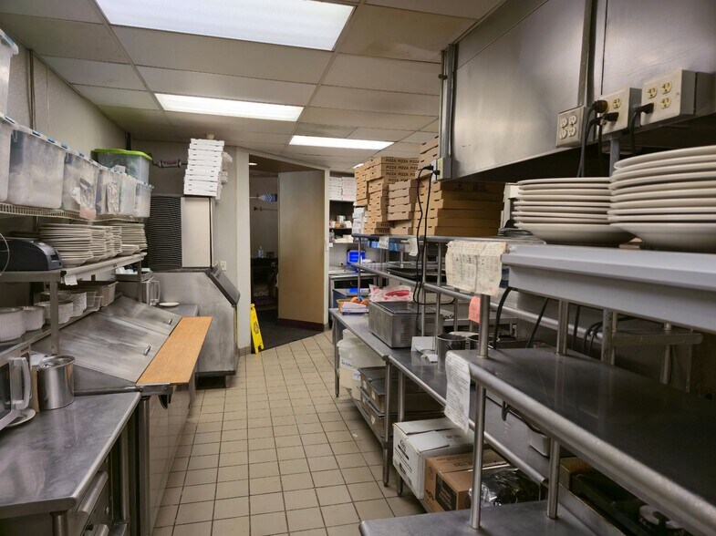 More Photos Of 2693 Memorial Hwy, Lake Lure Restaurant For Sale