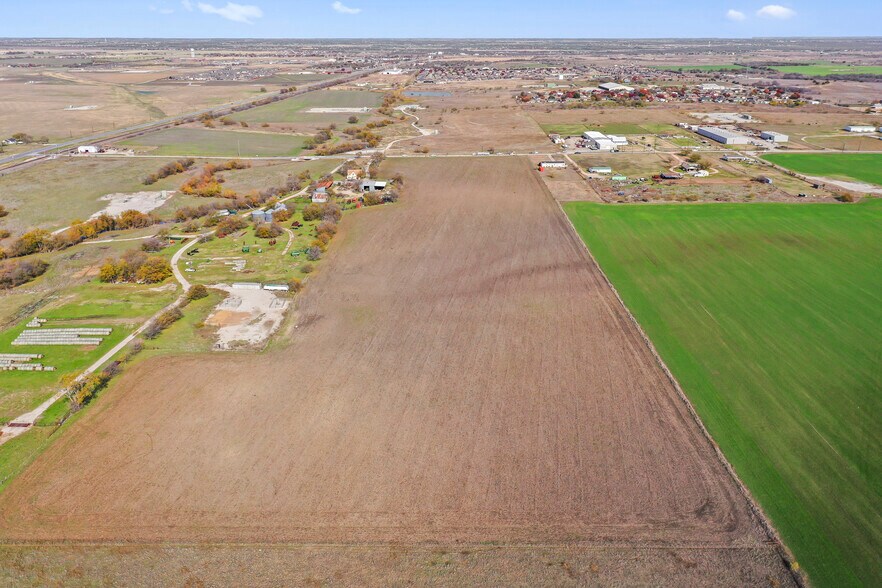More Photos Of , Ponder Land For Sale