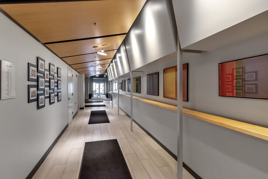 More Photos Of 665 Main St, Buffalo Office For Lease