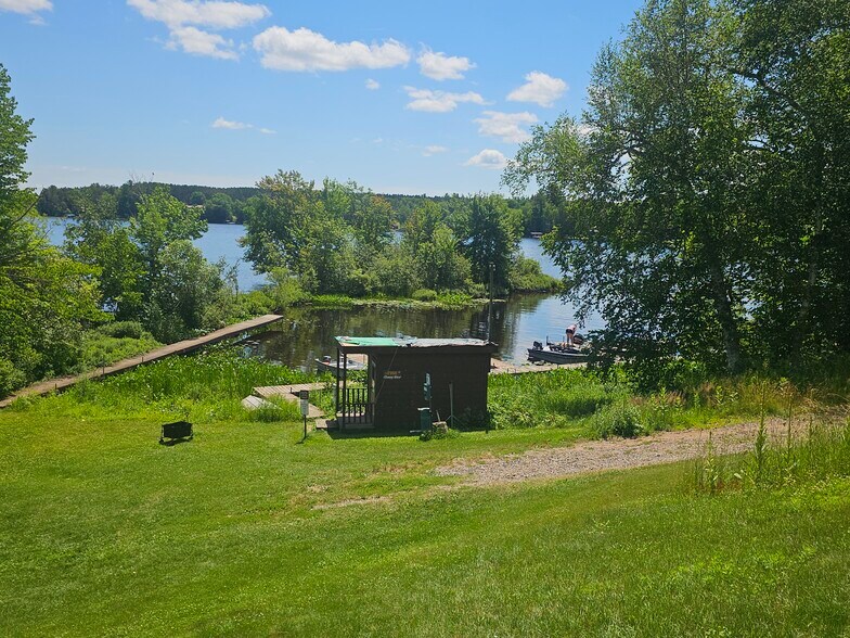 More Photos Of W770 Wind Song Ln, Park Falls Specialty For Sale