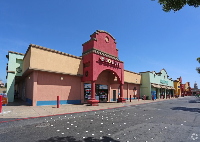 More Photos Of 20800-20812 Hesperian Blvd, Hayward Freestanding For Lease