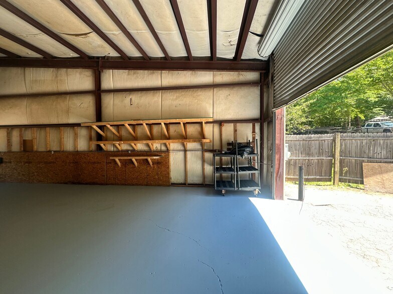 More Photos Of 1847 Canton Hwy, Cumming Distribution For Lease