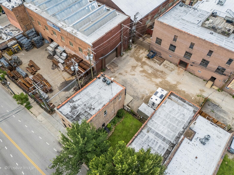 More Photos Of 2210 S Halsted St, Chicago Storefront Retail Office For Sale