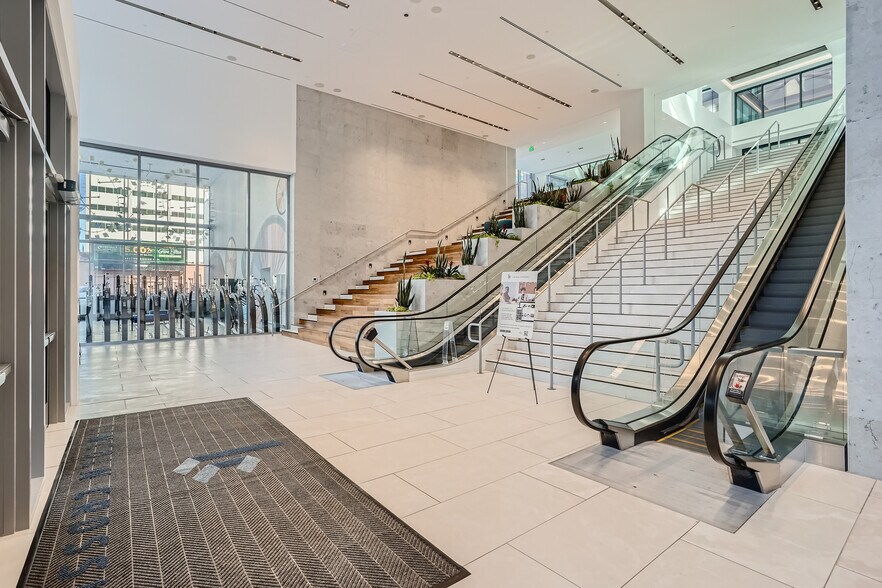 More Photos Of 1776 N Lincoln St, Denver Office For Lease