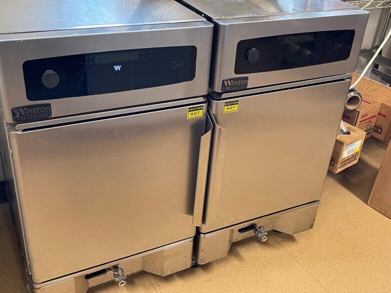 More Photos Of 2262 Deeter Rd & M72, Luzerne Restaurant For Sale