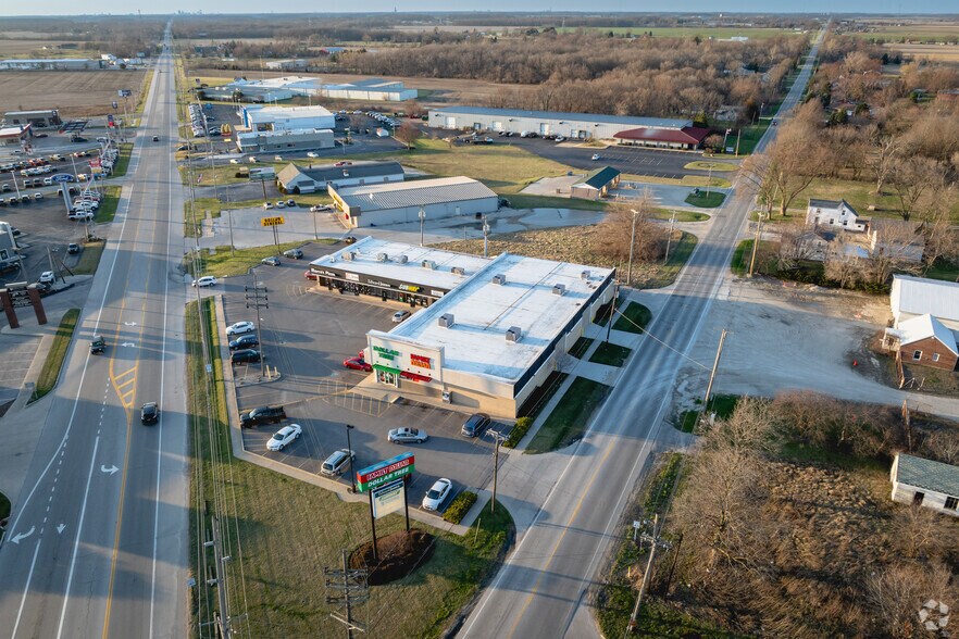 More Photos Of 22043 State Route 51 W, Genoa Freestanding For Lease