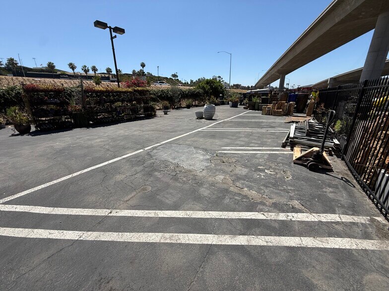 More Photos Of 28792 Camino Capistrano, San Juan Capistrano Land For Lease