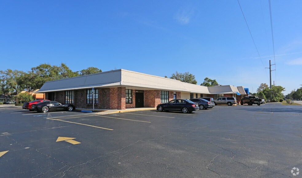 More Photos Of 2290 S Volusia Ave, Orange City Storefront Retail Office For Sale
