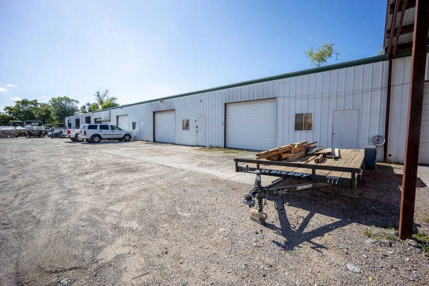 More Photos Of 23718 N 494 Loop, Porter Industrial For Sale