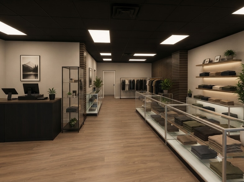 More Photos Of 6851 Bird Rd, Miami Freestanding For Lease