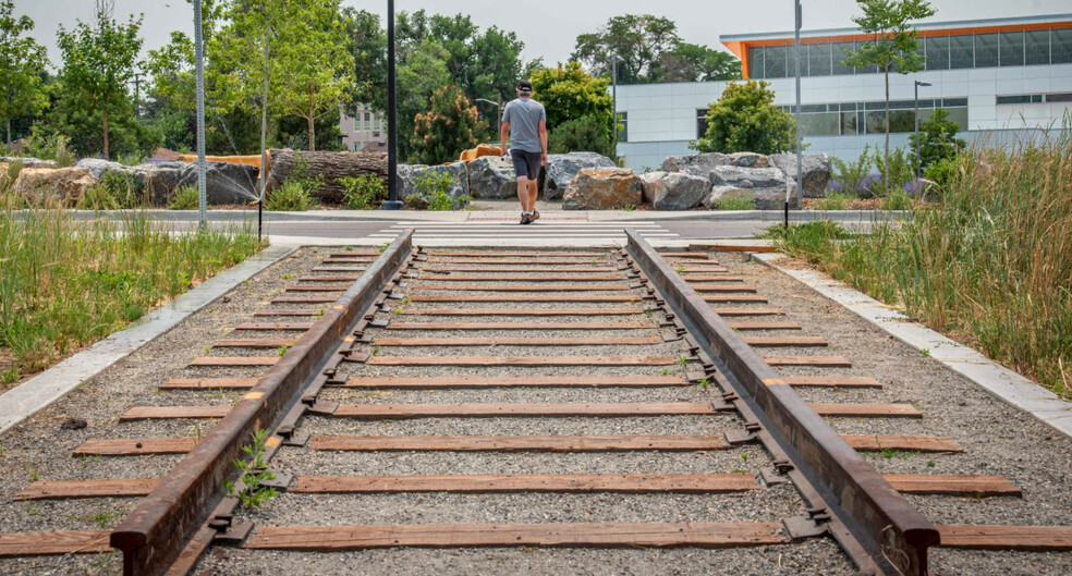 More Photos Of 40th & Race St, Denver Land For Sale