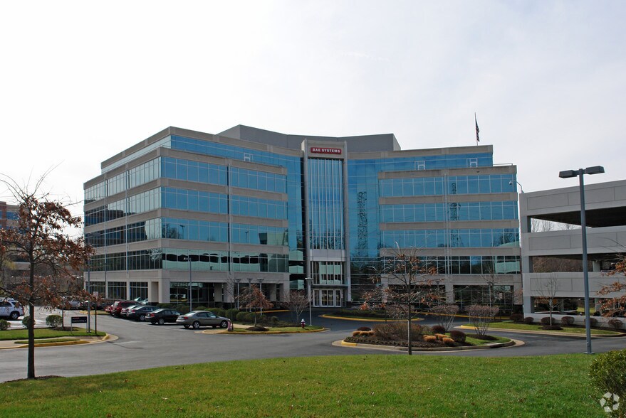 Primary Photo Of 11487 Sunset Hills Rd, Reston Office For Lease