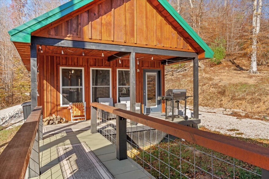 More Photos Of 16 Hickory Lane, Campton Land For Sale