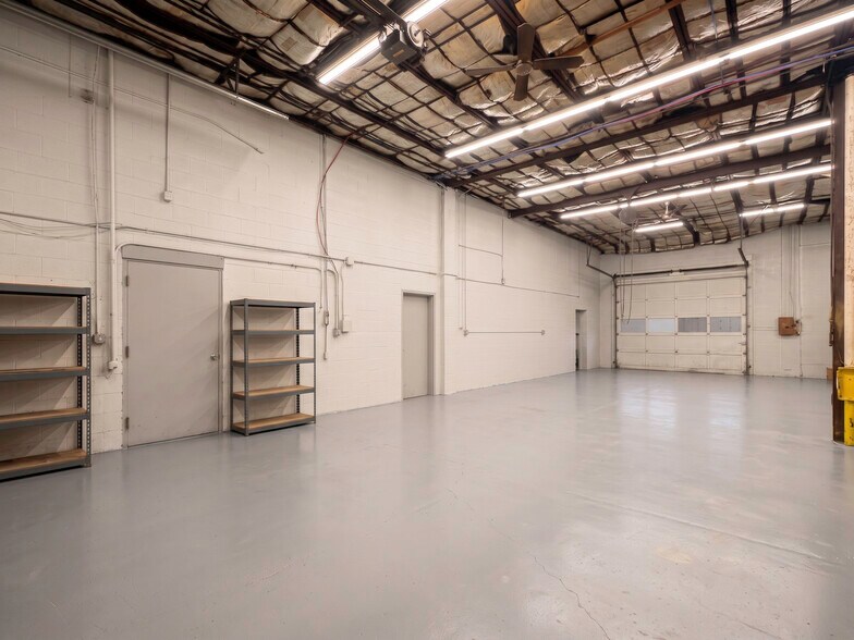 Primary Photo Of 85 Hayden Rowe St, Hopkinton Industrial For Sale