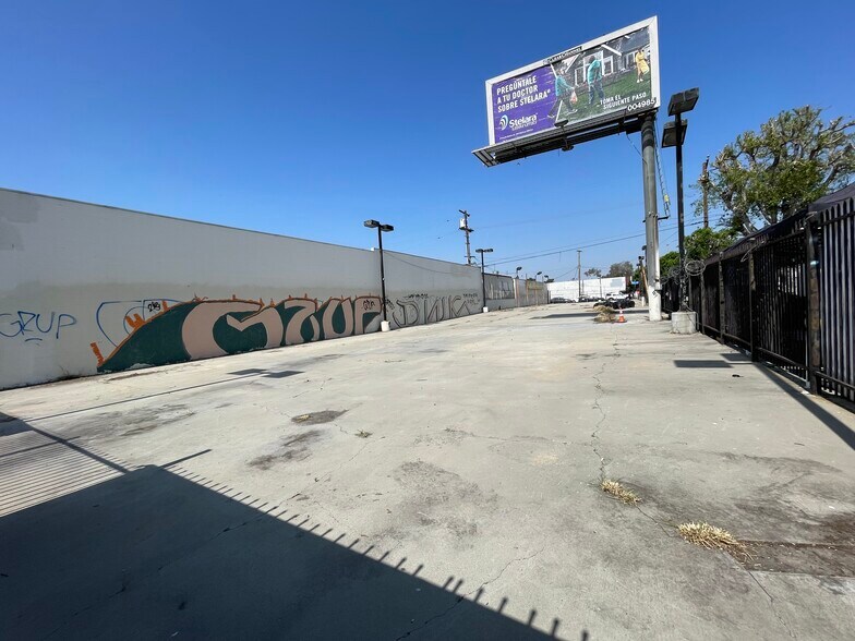 More Photos Of 4444 E Olympic Blvd, Los Angeles Land For Sale