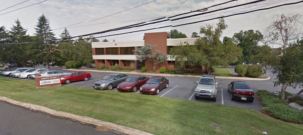 Primary Photo Of 650 Wilson Ln, Mechanicsburg Office For Lease