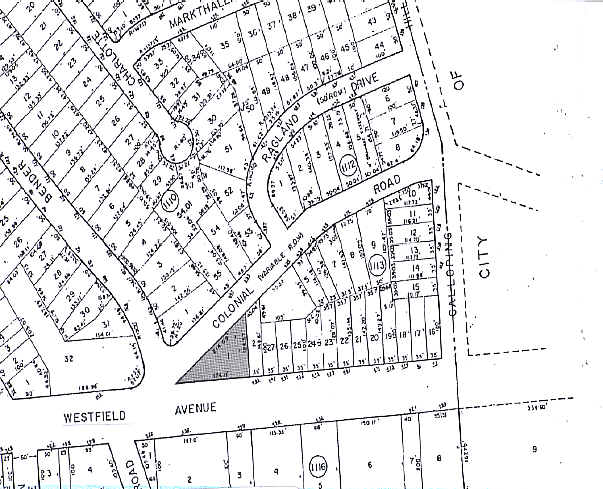 More Photos Of 441-443 E Westfield Ave, Roselle Park Medical For Sale