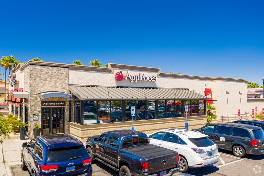 More Photos Of 2050-2160 N Rainbow Blvd, Las Vegas Unknown For Lease