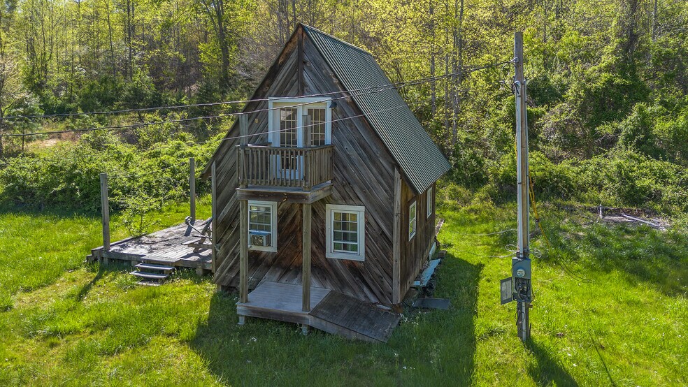 More Photos Of Knipp Branch, Grayson Land For Sale