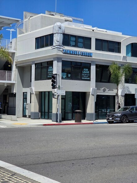 More Photos Of 1301-1311 Hermosa Ave, Hermosa Beach Storefront Retail Office For Lease