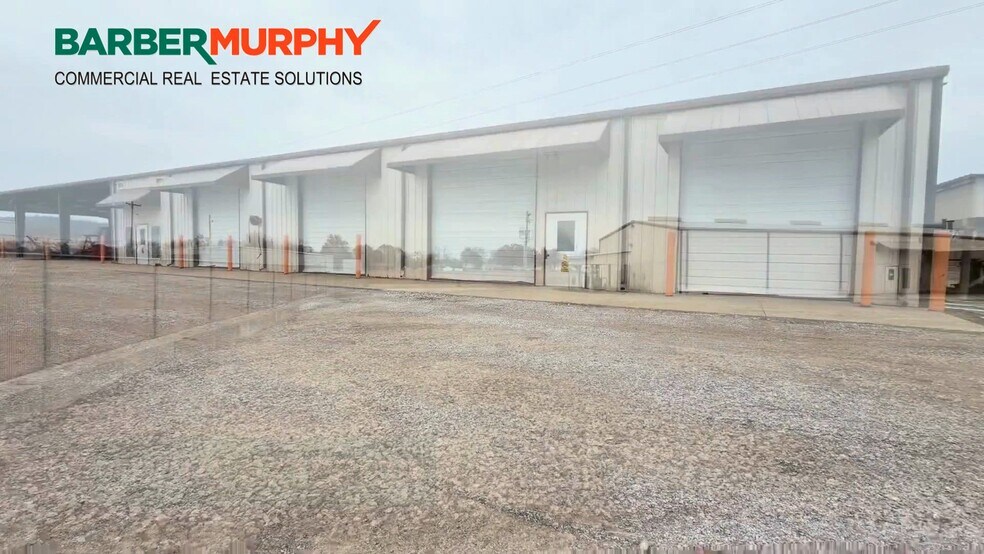 Primary Photo Of 311 Transpoint dr, Dupo Industrial For Lease