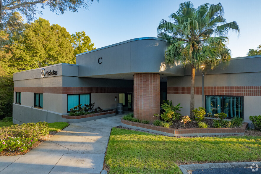 Primary Photo Of 2454 N McMullen Booth Rd, Clearwater Office For Lease